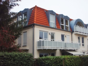 Referenz Dachgeschosswohnung Grünstadt verkauft