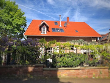 Referenz historisches Anwesen Kirchheim/Weinstraße verkauft