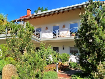 Referenz Einfamilienhaus in Bobenheim am Berg verkauft
